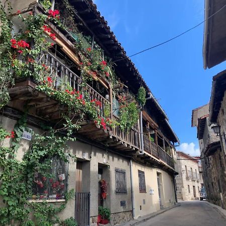 Casa De Vacaciones El Naranjo 彼德拉拉韦斯 外观 照片