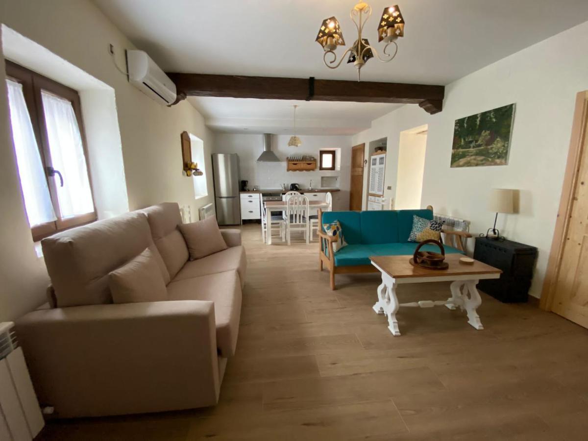 Casa De Vacaciones El Naranjo 彼德拉拉韦斯 外观 照片
