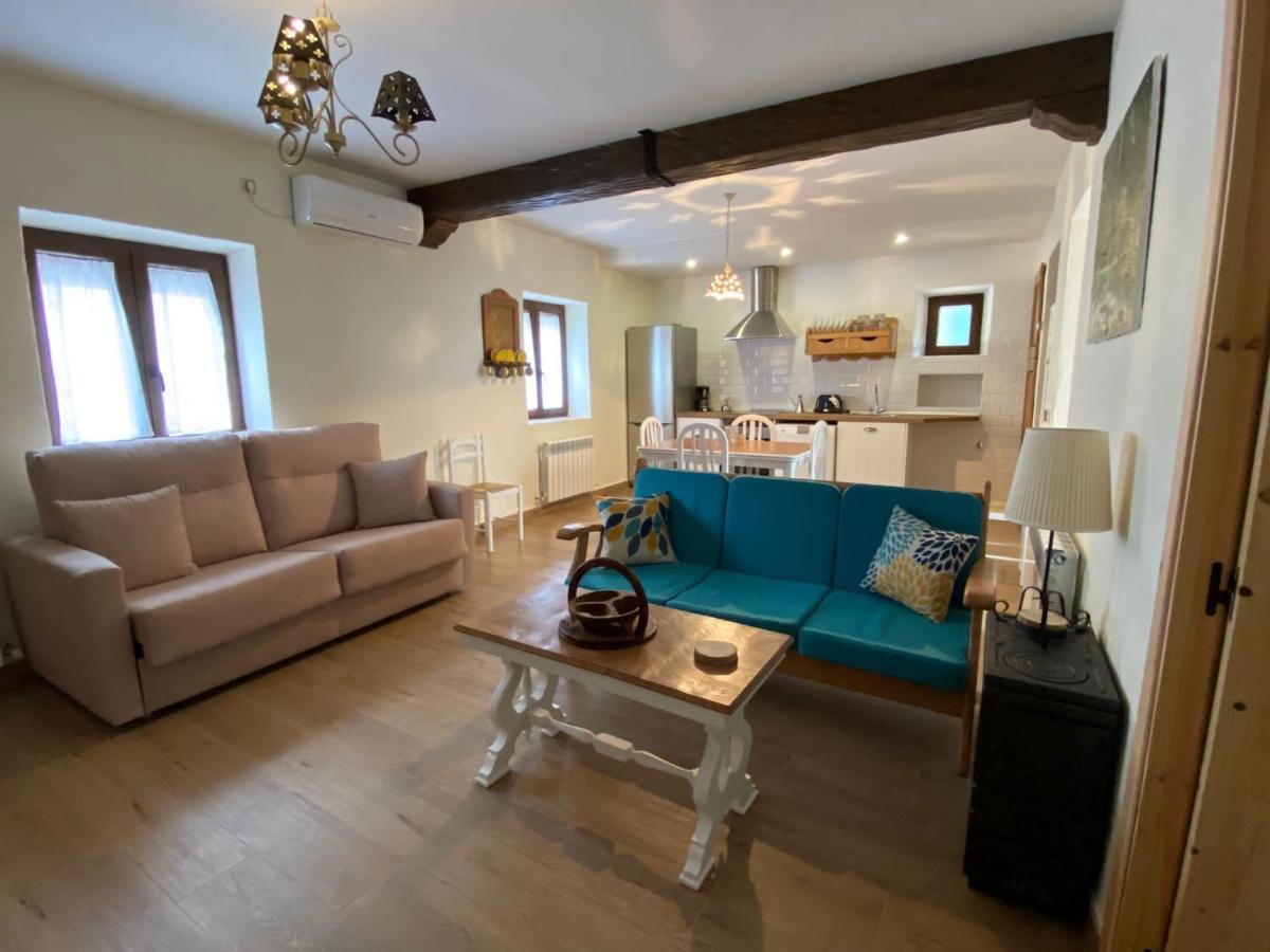 Casa De Vacaciones El Naranjo 彼德拉拉韦斯 外观 照片