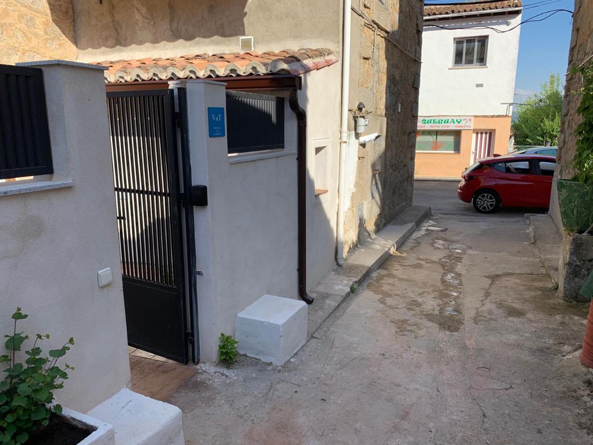 Casa De Vacaciones El Naranjo 彼德拉拉韦斯 外观 照片