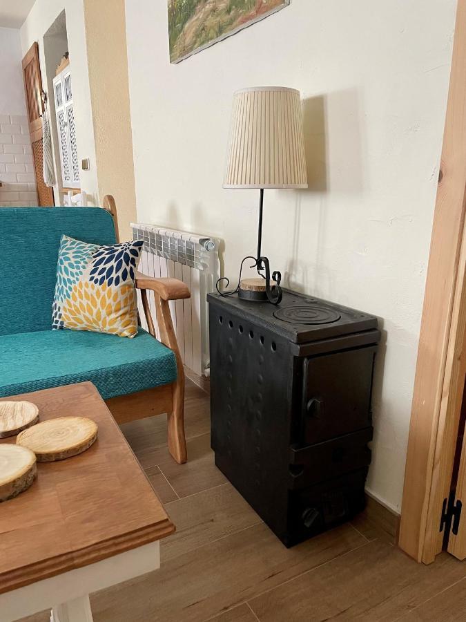 Casa De Vacaciones El Naranjo 彼德拉拉韦斯 外观 照片