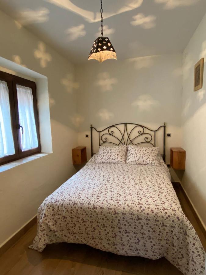 Casa De Vacaciones El Naranjo 彼德拉拉韦斯 外观 照片