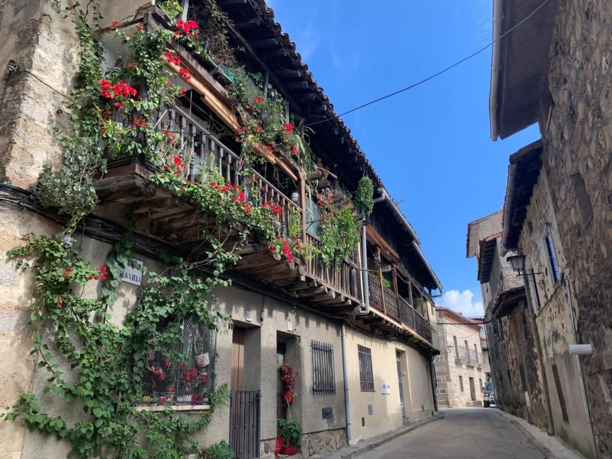 Casa De Vacaciones El Naranjo 彼德拉拉韦斯 外观 照片